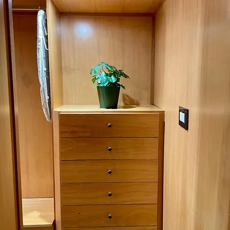 Appartamento Cavour In Centro Palermo