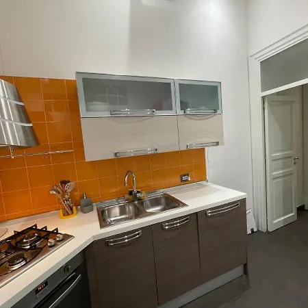 Essenze Di Sicilia Cavour In Centro Palermo