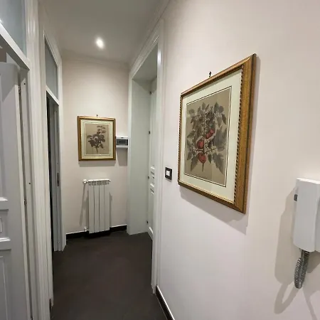 Appartement Essenze Di Sicilia Cavour In Centro *