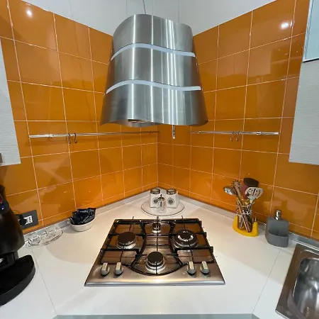 Essenze Di Sicilia Cavour In Centro Apartment Palermo