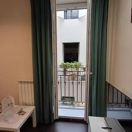 Essenze Di Sicilia Cavour In Centro Appartement Palerme