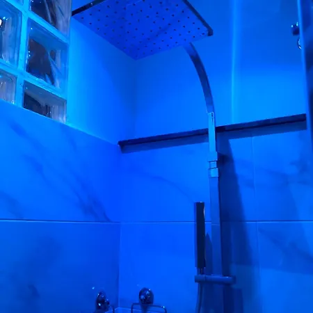 Apartament Essenze Di Sicilia Cavour In Centro