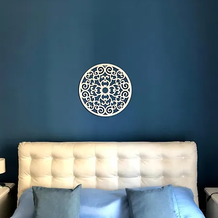 Essenze Di Sicilia Cavour In Centro Apartment *