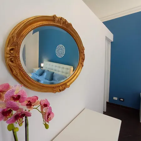 Apartment Essenze Di Sicilia Cavour In Centro *