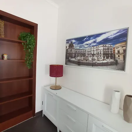 Essenze Di Sicilia Cavour In Centro Palermo