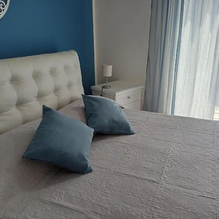 Apartment Essenze Di Sicilia Cavour In Centro