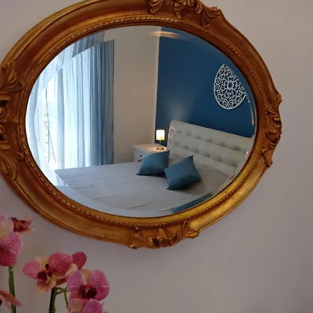 Essenze Di Sicilia Cavour In Centro Apartment *
