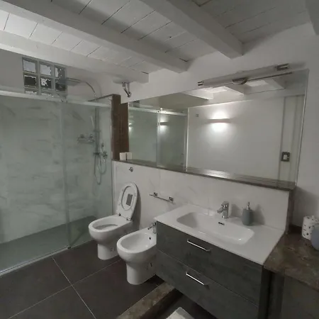 Essenze Di Sicilia Cavour In Centro Apartament *