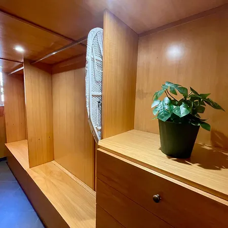 Essenze Di Sicilia Cavour In Centro Apartment Palermo