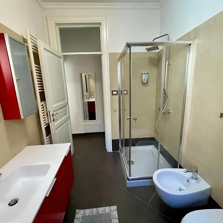 Apartament Essenze Di Sicilia Cavour In Centro