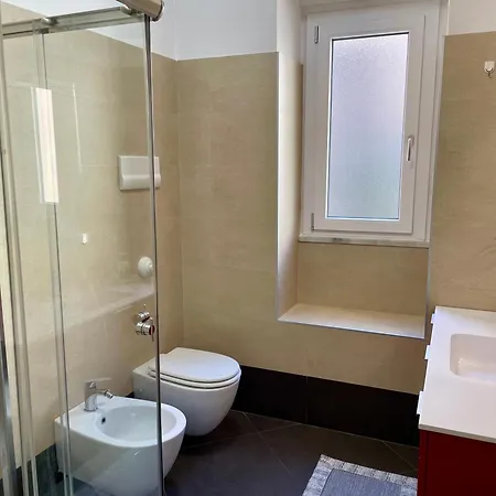 Essenze Di Sicilia Cavour In Centro Apartment *