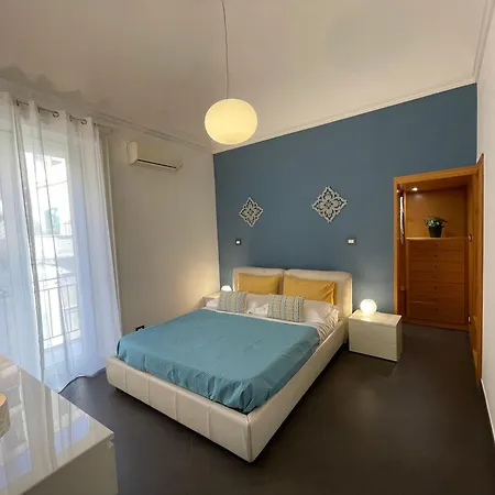 Apartment Essenze Di Sicilia Cavour In Centro *