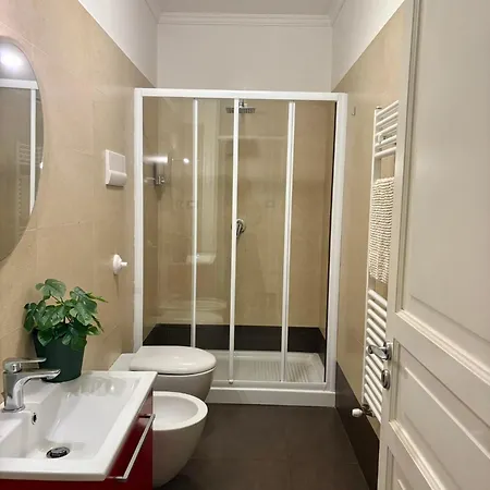 Appartement Essenze Di Sicilia Cavour In Centro