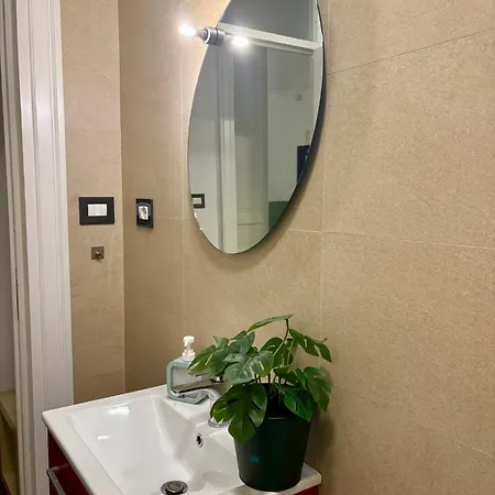 Appartement Essenze Di Sicilia Cavour In Centro *