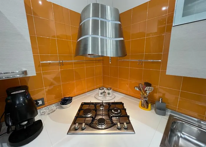 Essenze Di Sicilia Cavour In Centro Apartment Palermo