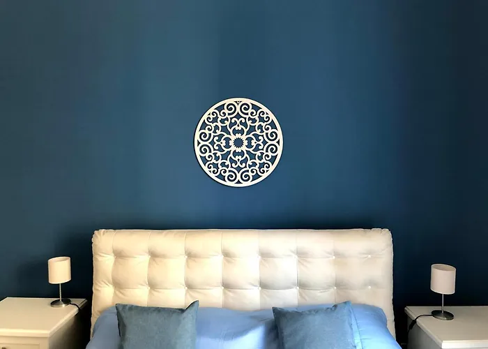 Essenze Di Sicilia Cavour In Centro Apartment *