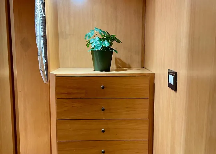 Apartment Essenze Di Sicilia Cavour In Centro Palermo