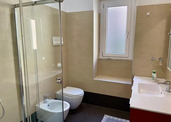 Essenze Di Sicilia Cavour In Centro Apartment *